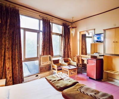 Hotel Sun City Towers